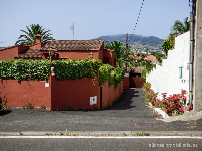 Casa o villa indipendente in vendita in Camino Mesa Mota — Vega Lagunera, San Cristóbal de la Laguna