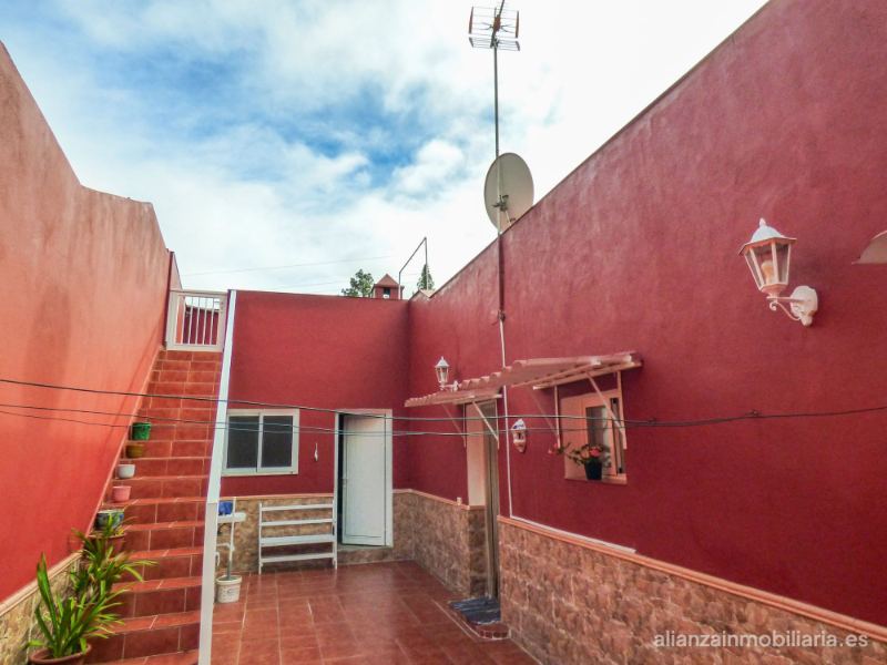 Casa o villetta indipendente in vendita in Camino La Ladera s/n — La Vega-El Amparo-Cueva del Viento, Icod de los Vinos