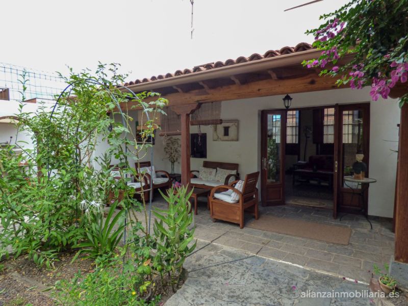 Casa o villetta indipendente in vendita in Calle Santa Ana — Garachico
